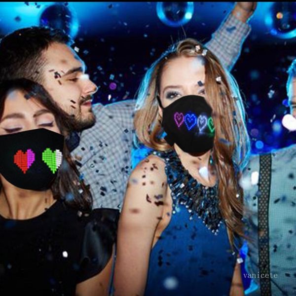 bluetooth programmable led face mask luminous light for men women rave luminous mask christmas halloween light up mask t2i51717
bluetooth programmable led face mask luminous light for men women rave luminous mask christmas halloween light up mask t2i51717