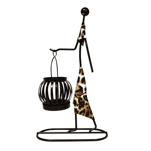 nordic creative girl wrought iron candle holder decoration candlelight dinner ornament props l restaurant wine cabinet decor
nordic creative girl wrought iron candle holder decoration candlelight dinner ornament props l restaurant wine cabinet decor