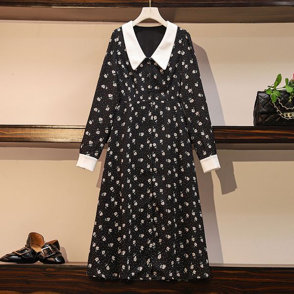 dressed as a party boho female floral printing autumn 2021 new long single sleeve shirt loose shreds dresses fall down big clothes uhvm, White
dressed as a party boho female floral printing autumn 2021 new long single sleeve shirt loose shreds dresses fall down big clothes uhvm, White
