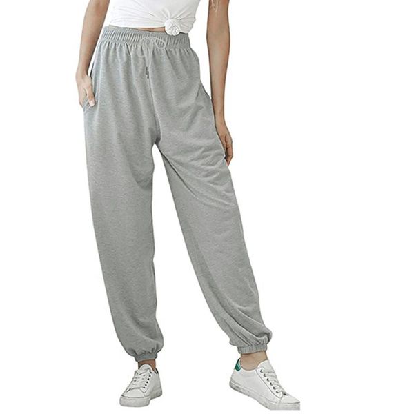 yoga outfit joggers women's casual sport pants active elastic waist drawstring baggy sweatpants lounge trousers
yoga outfit joggers women's casual sport pants active elastic waist drawstring baggy sweatpants lounge trousers