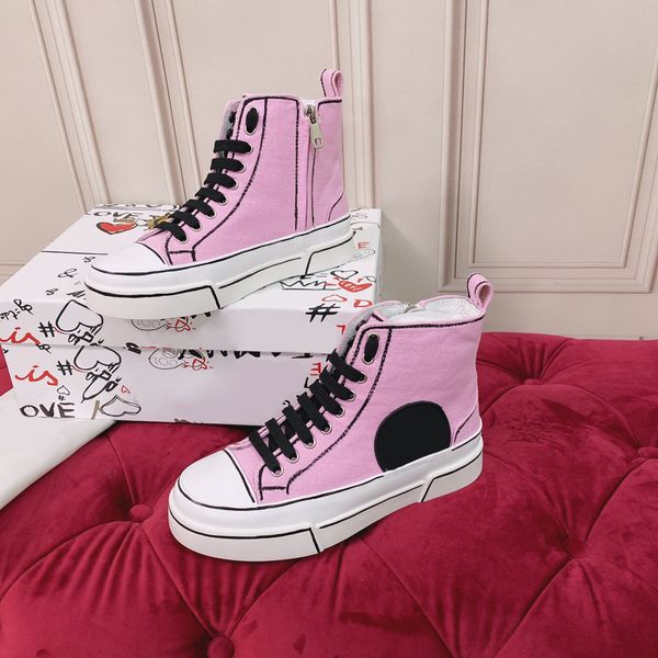 designer trendy fashion luxury pure color casual women's shoes comfortable and breathable size 35-41, Black
designer trendy fashion luxury pure color casual women's shoes comfortable and breathable size 35-41, Black