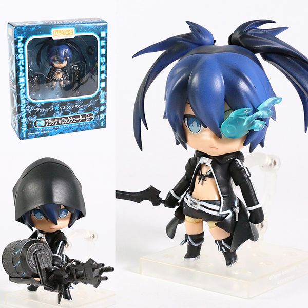 black rock shooter 246 tv animation ver q version pvc action figure 10cm anime collection model toy doll gifts
black rock shooter 246 tv animation ver q version pvc action figure 10cm anime collection model toy doll gifts