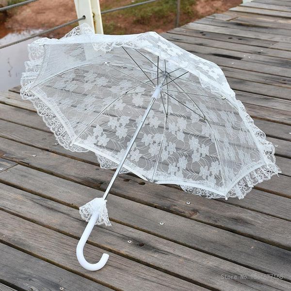 umbrellas european and american bridal umbrella lace ladies high-end sun po studio wedding hanfu french
umbrellas european and american bridal umbrella lace ladies high-end sun po studio wedding hanfu french