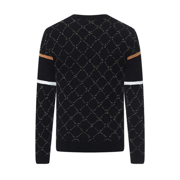 christmas brand drop men's causal o neck sweater autumn winter pullover knitted fashion designer jumper sweaters slim fit male winter s, White;black
christmas brand drop men's causal o neck sweater autumn winter pullover knitted fashion designer jumper sweaters slim fit male winter s, White;black