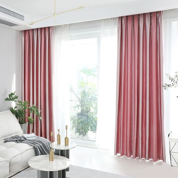 curtain & drapes modern curtains blackout for living dining room bedroom pink windows treatment smooth child
curtain & drapes modern curtains blackout for living dining room bedroom pink windows treatment smooth child