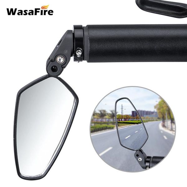 bike groupsets mirrors adjustable rotatable handlebar mirror bicycle accessories safe rearview wide angle rear view
bike groupsets mirrors adjustable rotatable handlebar mirror bicycle accessories safe rearview wide angle rear view