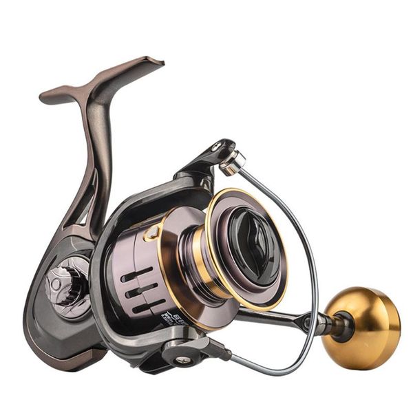 baitcasting reels ge2000-5000 spinning reel max drag 8kg 5.2/1 gear ratio metal carp freshwater fishing coil
baitcasting reels ge2000-5000 spinning reel max drag 8kg 5.2/1 gear ratio metal carp freshwater fishing coil