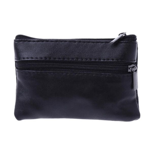 coin purses lkeep men women card key soft holder zip leather wallet pouch bag purse gift fashion black mini holders, Red;black
coin purses lkeep men women card key soft holder zip leather wallet pouch bag purse gift fashion black mini holders, Red;black