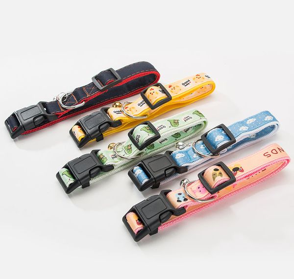 new pet dog harness cute cartoon no pull adjustable cat dog leash vest running leash strap belt fashion
new pet dog harness cute cartoon no pull adjustable cat dog leash vest running leash strap belt fashion