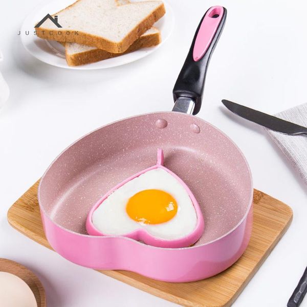 pans 17 cm creative heart shaped non-stick frying no oil-smoke general use for gas and induction cooker cookware gift
pans 17 cm creative heart shaped non-stick frying no oil-smoke general use for gas and induction cooker cookware gift