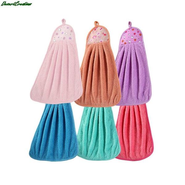 towel 1 pc coral fleece cartoon hand hanging kitchen cleaning soft absorbent dishcloth with loop
towel 1 pc coral fleece cartoon hand hanging kitchen cleaning soft absorbent dishcloth with loop