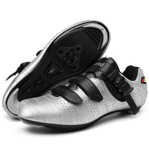 cycling footwear mountain bike shoes men's professional road ultralight sports outdoor, Black
cycling footwear mountain bike shoes men's professional road ultralight sports outdoor, Black