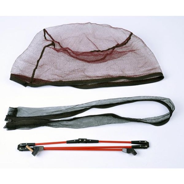 fishing accessories leo mini ultra short carbon portable dip net folding nets split gear
fishing accessories leo mini ultra short carbon portable dip net folding nets split gear