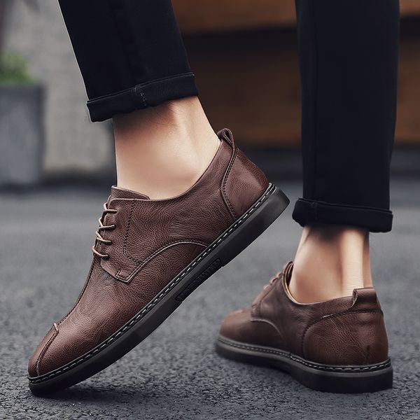 casual shoes men men casual sport shoes shoe man mens sneakers sports leather breathable for causal mens wear sapato, Black
casual shoes men men casual sport shoes shoe man mens sneakers sports leather breathable for causal mens wear sapato, Black
