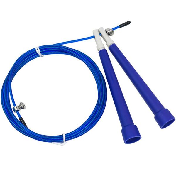 jump ropes gobygo portable fitness skipping rope equipment adjustable non-slip handle wear-resistant steel wire jumping training
jump ropes gobygo portable fitness skipping rope equipment adjustable non-slip handle wear-resistant steel wire jumping training