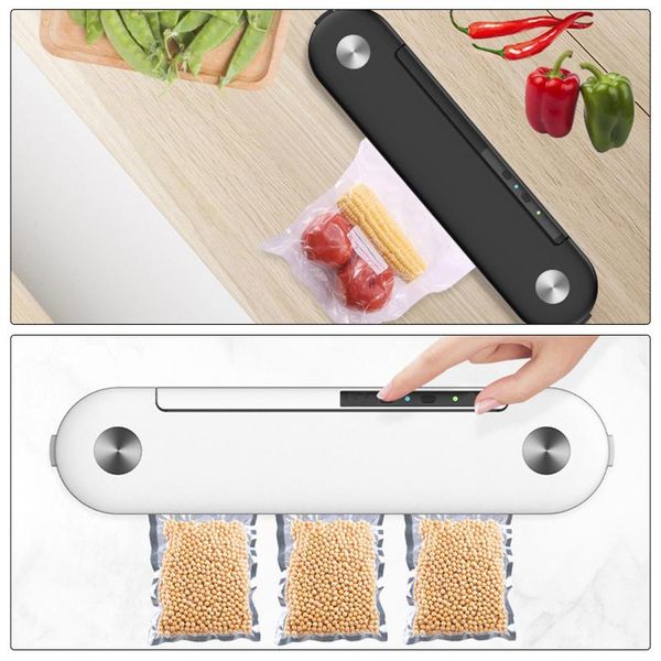 auporo quick vacuum sealer machine 220v/110v commercial household vacuum sealer packaging machine with 10 bags
auporo quick vacuum sealer machine 220v/110v commercial household vacuum sealer packaging machine with 10 bags