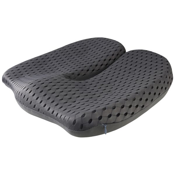 non-slip memory foam seat cushion for back pain coccyx orthopedic car office chair wheelchair support tailbone sciatica relief
non-slip memory foam seat cushion for back pain coccyx orthopedic car office chair wheelchair support tailbone sciatica relief