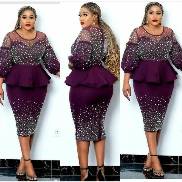 casual dresses office diamond dress women vestido gauze bra suit with high waist and thin ruffle skirt plus size ladies, Black;gray 
casual dresses office diamond dress women vestido gauze bra suit with high waist and thin ruffle skirt plus size ladies, Black;gray