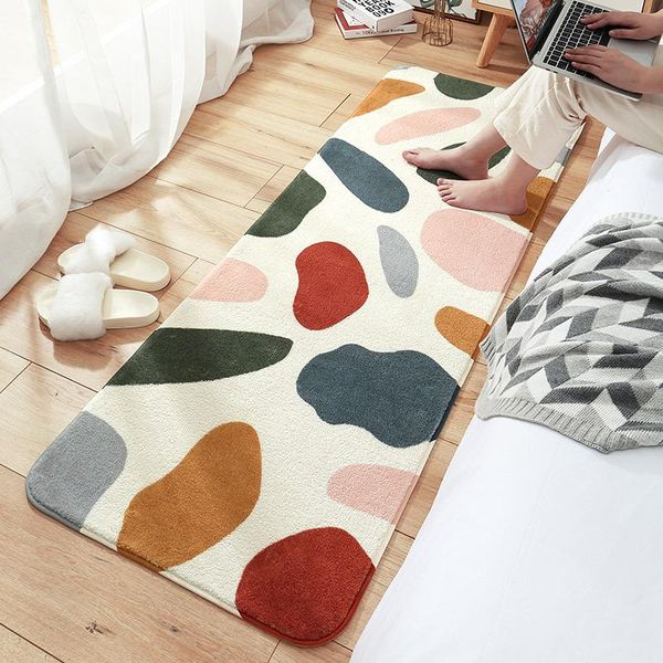 carpets long fluffy bedside rug home kitchen mat sofa coffee table carpet cartoon kids room tatami decor hallway/entrance doormat
carpets long fluffy bedside rug home kitchen mat sofa coffee table carpet cartoon kids room tatami decor hallway/entrance doormat