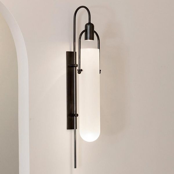 modern simple deco glass wall lamp corridor aisle living room background wall light bedroom bedside lamp designer stair walllamp
modern simple deco glass wall lamp corridor aisle living room background wall light bedroom bedside lamp designer stair walllamp