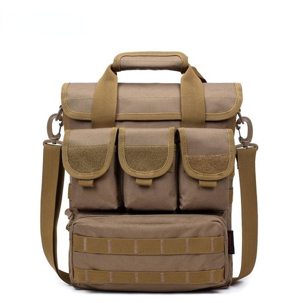 outdoor bags men tactical bag molle messenger military camouflage single shoulder belt sack for sports toolkit handbag xa158wa
outdoor bags men tactical bag molle messenger military camouflage single shoulder belt sack for sports toolkit handbag xa158wa