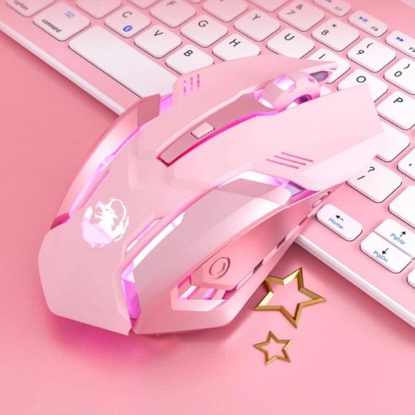 ergonomic 2.4ghz wireless gaming mouse ajustable dpi usb computer mouse gamer mice silent mause with backlight for pc laptop
ergonomic 2.4ghz wireless gaming mouse ajustable dpi usb computer mouse gamer mice silent mause with backlight for pc laptop
