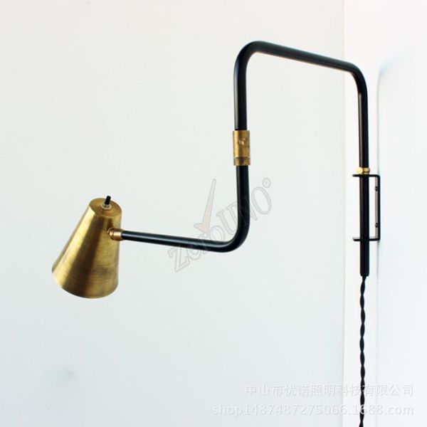 wall lamps loft nordic decoration home crystal lampes suspendues bedroom light iron bedside corridor monkey lamp
wall lamps loft nordic decoration home crystal lampes suspendues bedroom light iron bedside corridor monkey lamp