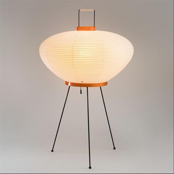 table lamps japanese simple paper deskdecorative lamp villa model studio art
table lamps japanese simple paper deskdecorative lamp villa model studio art