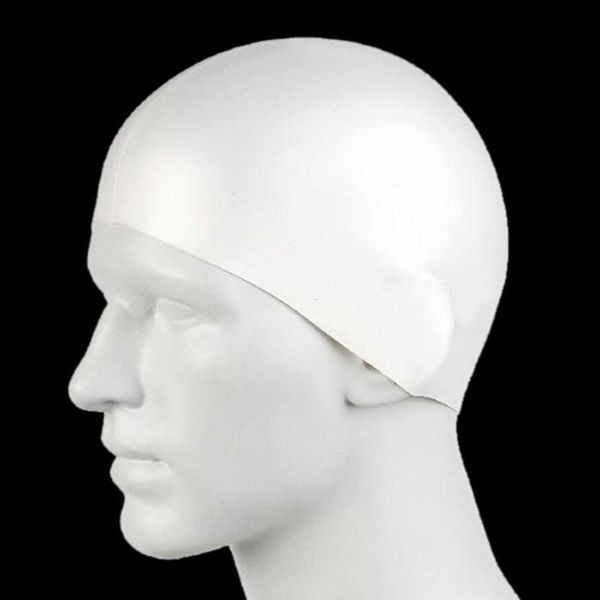 swimming caps protect ears hair latex flexibility pool for women men silicone swim hats white wears bathing cap
swimming caps protect ears hair latex flexibility pool for women men silicone swim hats white wears bathing cap