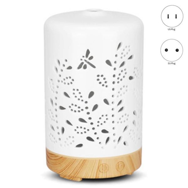 humidifiers ceramic humidifier aromatherapy essential oil diffuser led light high frequency fog machine humidification
humidifiers ceramic humidifier aromatherapy essential oil diffuser led light high frequency fog machine humidification
