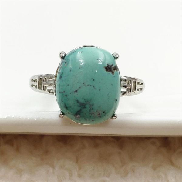 cluster rings genuine natural green turquoise quartz adjustable ring 12x10mm 925 sterling silver bead, Golden;silver
cluster rings genuine natural green turquoise quartz adjustable ring 12x10mm 925 sterling silver bead, Golden;silver