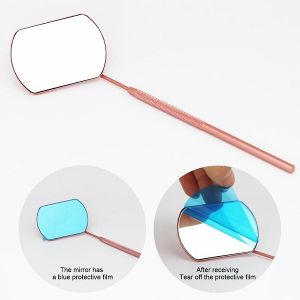 eyebrow tools & stencils eyelash mirror large makeup magnifying beauty long handle for checking false eyelashes extension tool
eyebrow tools & stencils eyelash mirror large makeup magnifying beauty long handle for checking false eyelashes extension tool