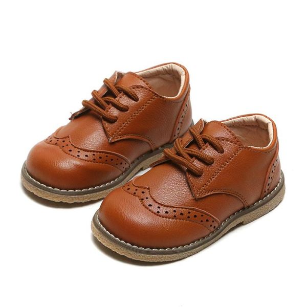sneakers shoes for kids leisure baby girls dung british style children breathable leather vintage pattern boys soft sole, Black;red
sneakers shoes for kids leisure baby girls dung british style children breathable leather vintage pattern boys soft sole, Black;red
