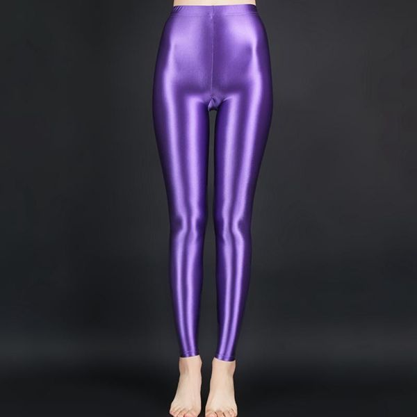 women's pants & capris bright satin fitness trousers workout gym sports pant women pole dance glossy clubwear smooth high waist shiny l, Black;white
women's pants & capris bright satin fitness trousers workout gym sports pant women pole dance glossy clubwear smooth high waist shiny l, Black;white