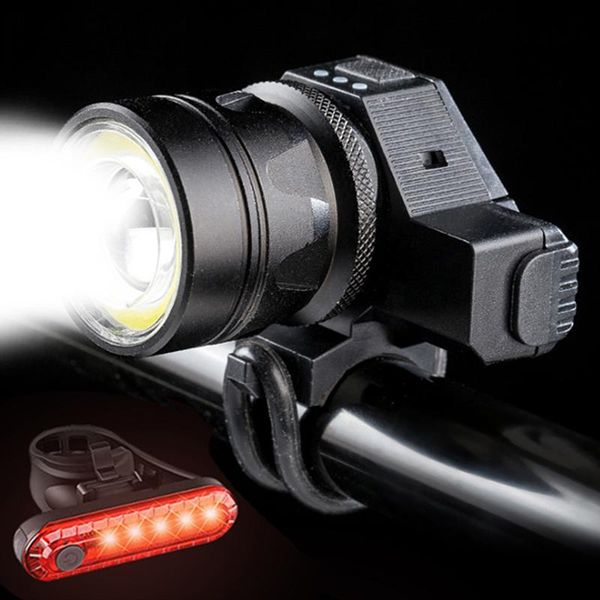 bike lights usb rechargeable bicycle front light high power waterproof safety warning riding gear mountain headlight
bike lights usb rechargeable bicycle front light high power waterproof safety warning riding gear mountain headlight