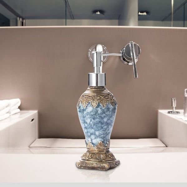 liquid soap dispenser 300ml bathroom tools portable dispensers retro lotion shampoo shower gel holder empty bath pump bottle #2g
liquid soap dispenser 300ml bathroom tools portable dispensers retro lotion shampoo shower gel holder empty bath pump bottle #2g