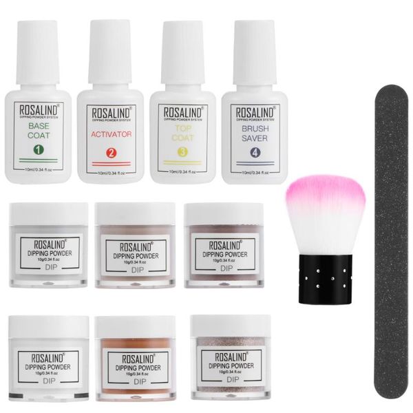 12pcs assorted glitter nail dip powder polish powder diy nail art design, Silver;gold
12pcs assorted glitter nail dip powder polish powder diy nail art design, Silver;gold