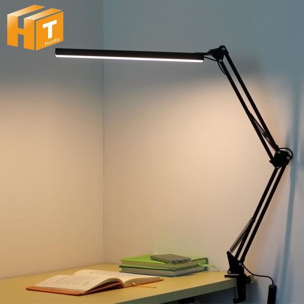 led table lamp foldable usb powered 3 dimming desk lamp eye protection reading light student working study desk light flexible
led table lamp foldable usb powered 3 dimming desk lamp eye protection reading light student working study desk light flexible