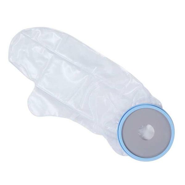 storage bags shoes bag travel portable plastic arm cast cover reusable waterproof wound healing protector for shower bathing
storage bags shoes bag travel portable plastic arm cast cover reusable waterproof wound healing protector for shower bathing