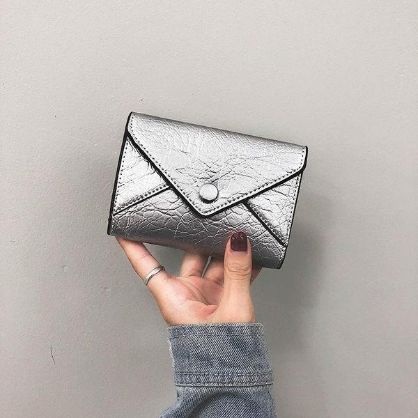 wallets wallet korean hand fresh zip small short fashion solid color leather purse ladies simple vintage message mini, Red;black
wallets wallet korean hand fresh zip small short fashion solid color leather purse ladies simple vintage message mini, Red;black