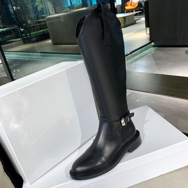 2021 new style long tube women's shoes r belt buckle luxury casual ladies leather boots, Red;white
2021 new style long tube women's shoes r belt buckle luxury casual ladies leather boots, Red;white