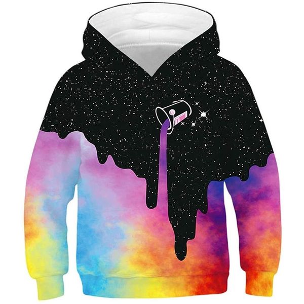 rainbow cup pattern comfortable men's and women's novelty hoodie 3d printing pullover hooded sweater with pocket 100-160, Black
rainbow cup pattern comfortable men's and women's novelty hoodie 3d printing pullover hooded sweater with pocket 100-160, Black