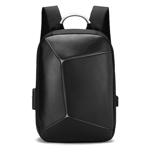 bags backpack 2021 fashion multifunctional travel bag business anti-theft usb computer men's, Black;red
bags backpack 2021 fashion multifunctional travel bag business anti-theft usb computer men's, Black;red