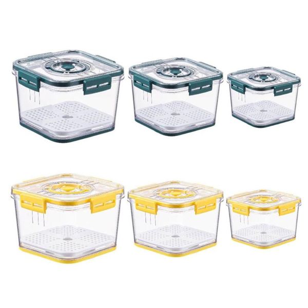 storage bottles & jars plastic refrigerator airtight food box clear sealed container timekeeping kitchen fresh bin stackable organizer
storage bottles & jars plastic refrigerator airtight food box clear sealed container timekeeping kitchen fresh bin stackable organizer