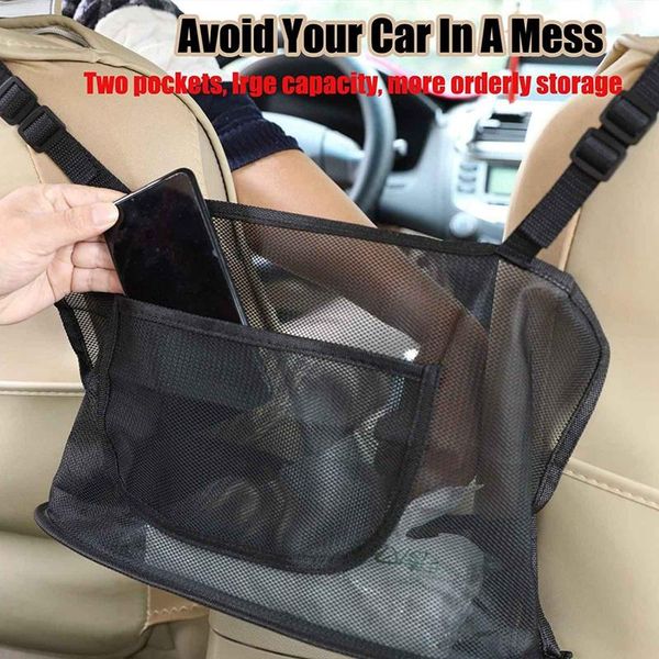 car organizer universal seat back storage bag interior auto mesh nets multi pockets seats handbag holder pouch automobiles goods
car organizer universal seat back storage bag interior auto mesh nets multi pockets seats handbag holder pouch automobiles goods