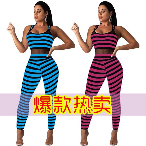 women's pants & capris nightclub tight jumpsuit luxury tights elegant ladies party club wear, Black;white
women's pants & capris nightclub tight jumpsuit luxury tights elegant ladies party club wear, Black;white