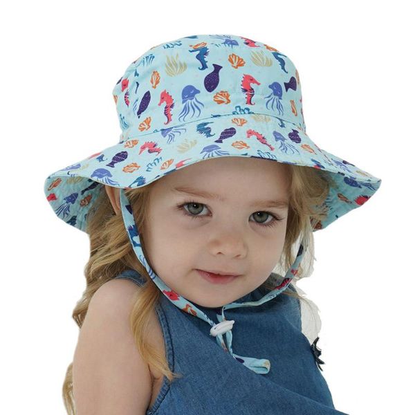 caps & hats summer baby hat for girls boys kids bucket sunhats spring autumn travel beach cap sun with windproof rope, Yellow 
caps & hats summer baby hat for girls boys kids bucket sunhats spring autumn travel beach cap sun with windproof rope, Yellow