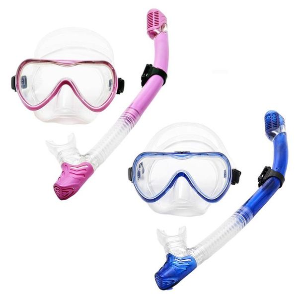 diving masks wide view snorkeling anti-fog tempered goggles full dry mask set gear
diving masks wide view snorkeling anti-fog tempered goggles full dry mask set gear
