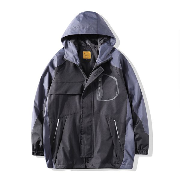 godlikeu mens casual hooded bomber jacket winter hip hop outdoor windbreaker waterproof coats man clothing, Black;brown
godlikeu mens casual hooded bomber jacket winter hip hop outdoor windbreaker waterproof coats man clothing, Black;brown