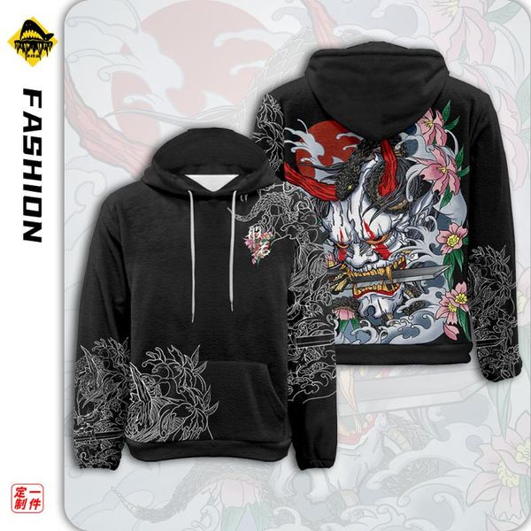 men's hoodies & sweatshirts flower prajna printed couple women men flannel harajuku streetwear fashion casual sweatshirt oversize 6xl, Black
men's hoodies & sweatshirts flower prajna printed couple women men flannel harajuku streetwear fashion casual sweatshirt oversize 6xl, Black